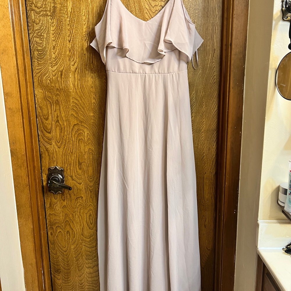 Birdy Grey Bridesmaid’s Dress